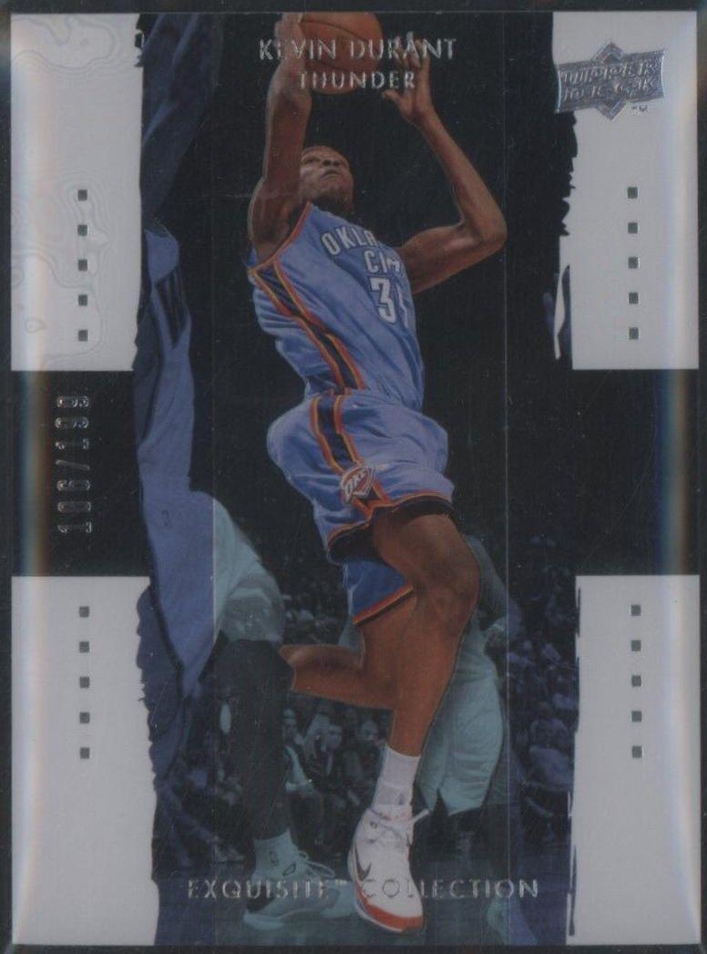 Kevin Durant #33