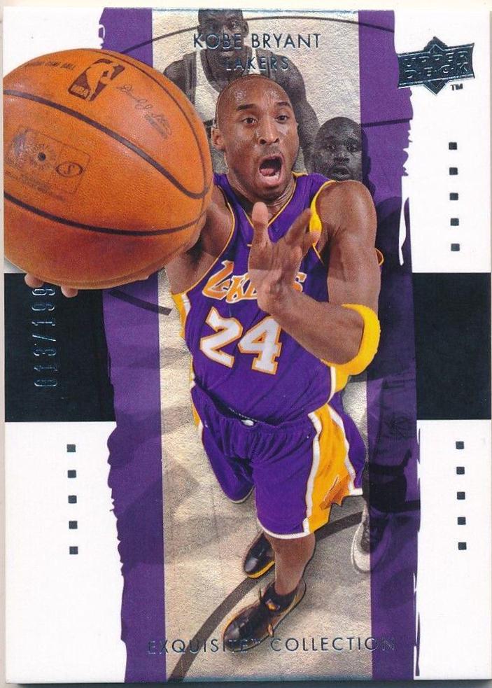 Kobe Bryant #3