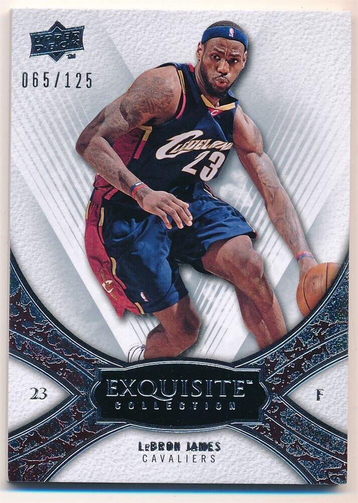 LeBron James #2