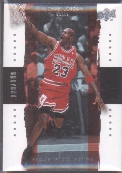 Michael Jordan #23