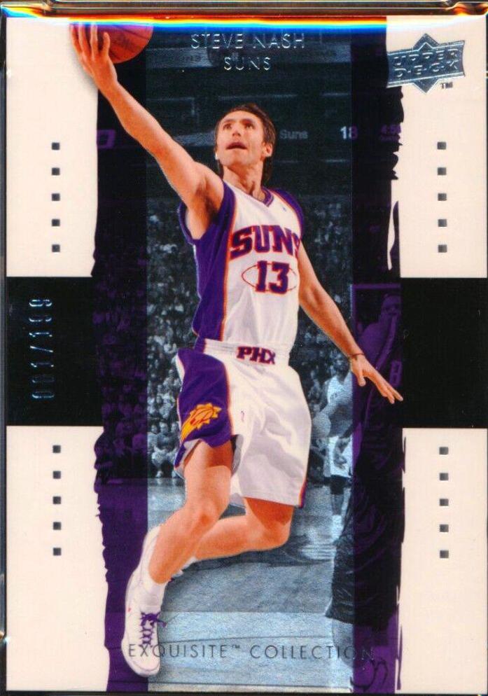 Steve Nash #22