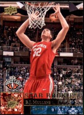 B.J. Mullens #220