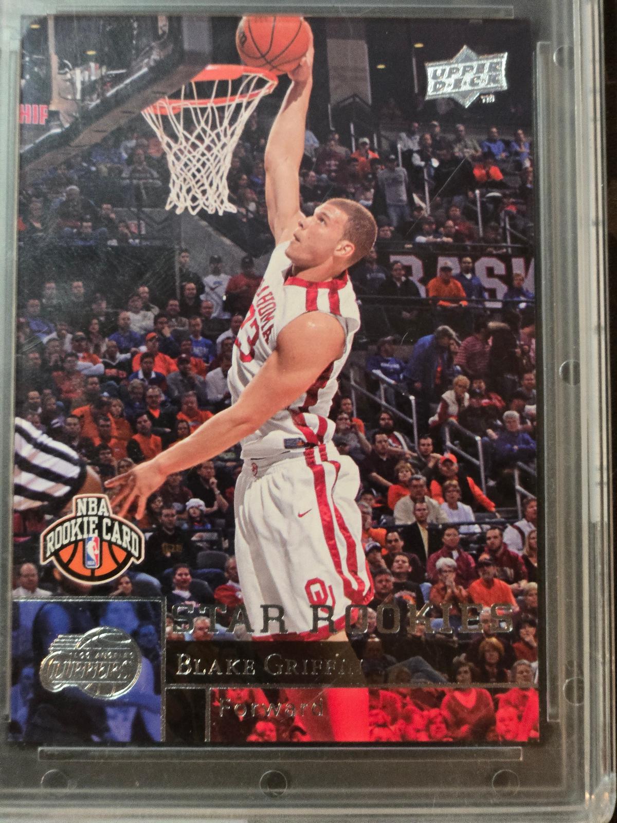 Blake Griffin #226