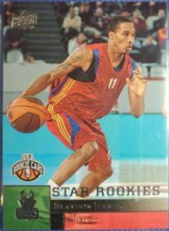 Brandon Jennings #233