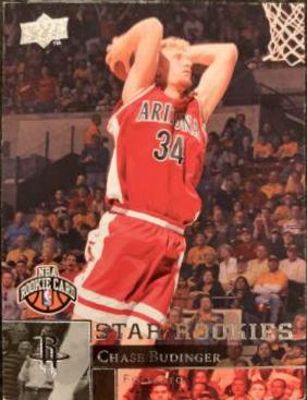 Chase Budinger #225