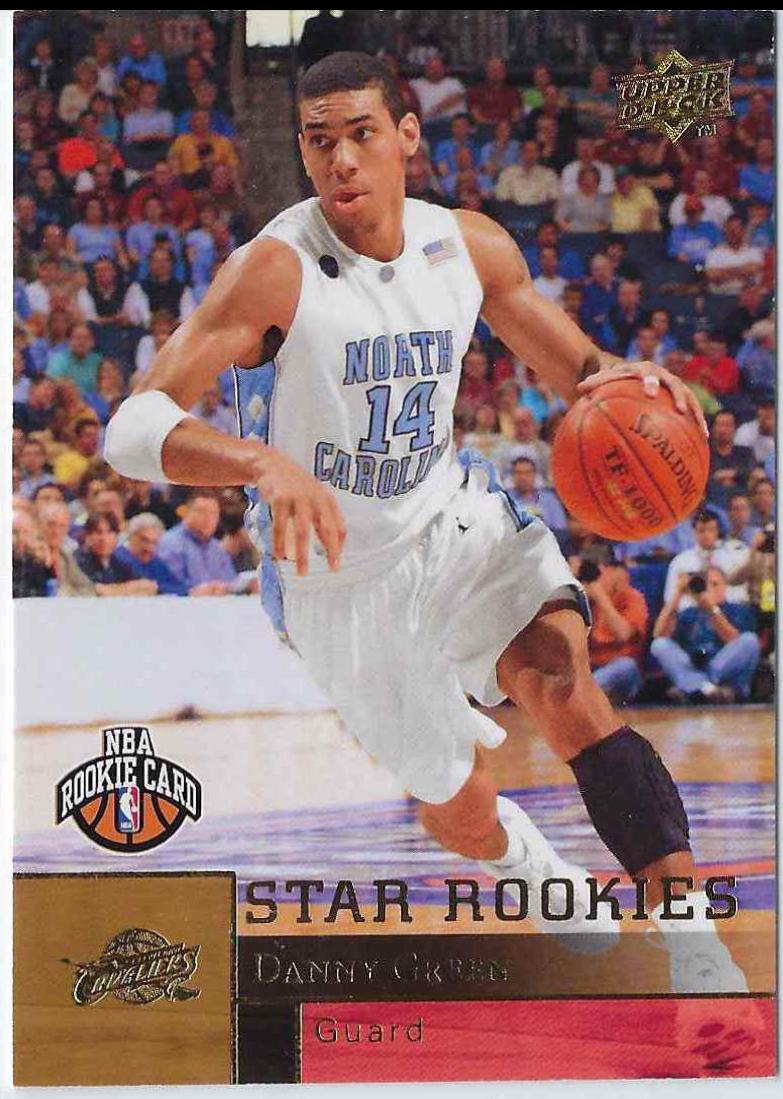 Danny Green #223