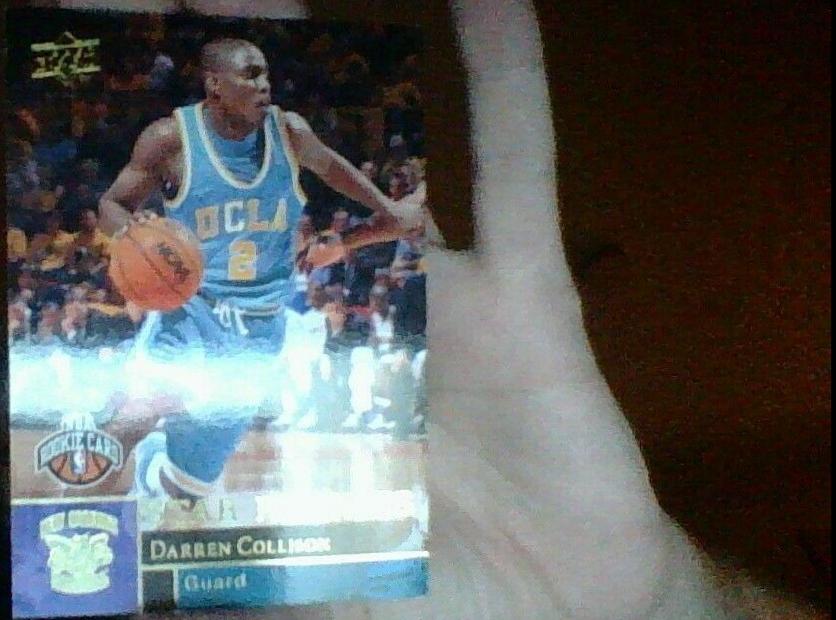 Darren Collison #204