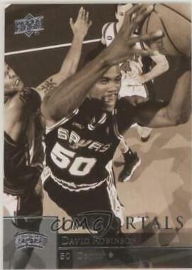 David Robinson #262