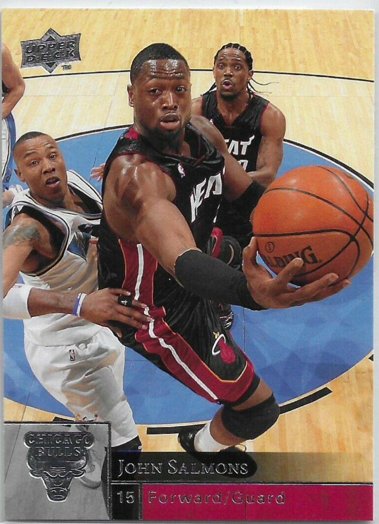 Dwyane Wade #95
