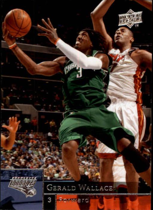 Gerald Wallace #17