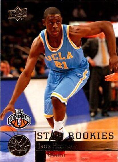 Jrue Holiday #217