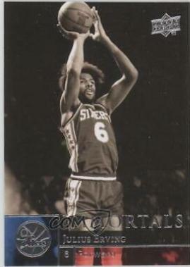 Julius Erving #248