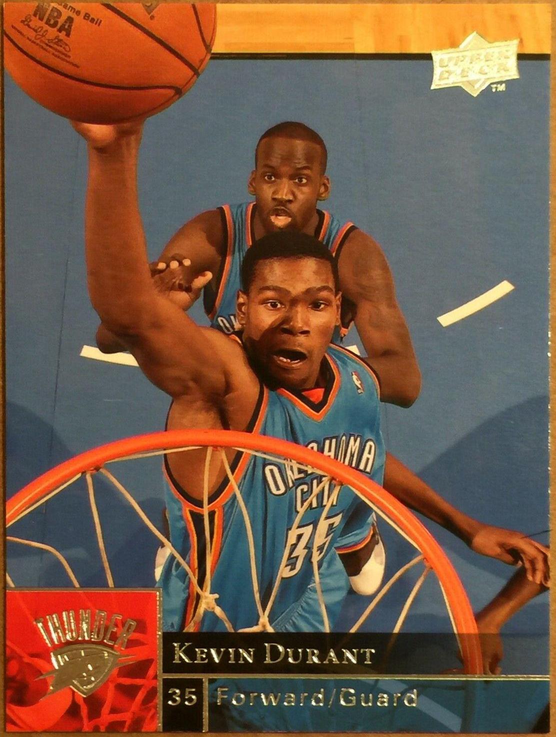 Kevin Durant