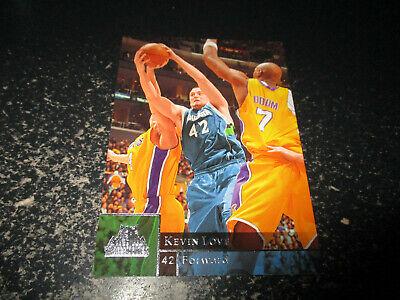 Kevin Love #107
