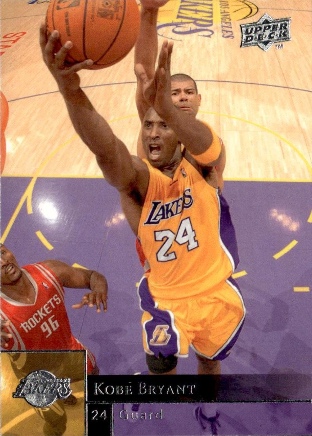 Kobe Bryant #79
