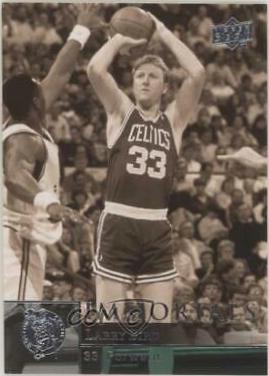 Larry Bird