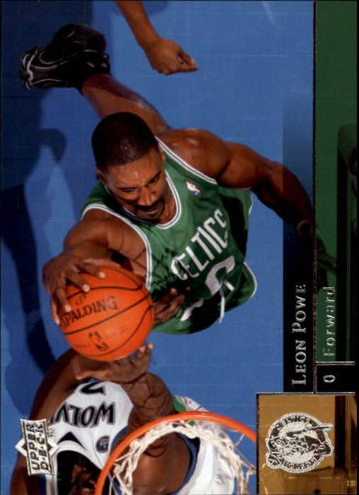 Leon Powe #13