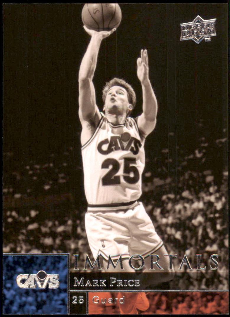 Mark Price #276