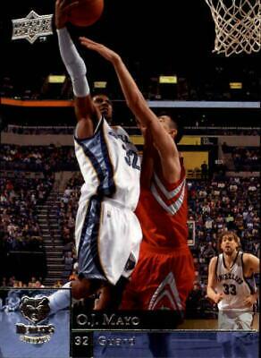 O.J. Mayo #87