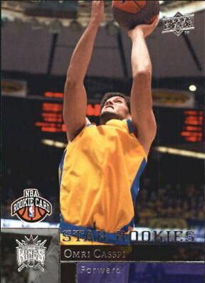 Omri Casspi #215