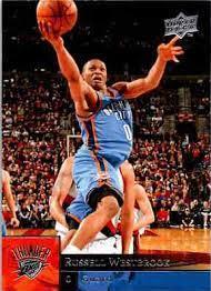 Russell Westbrook #134