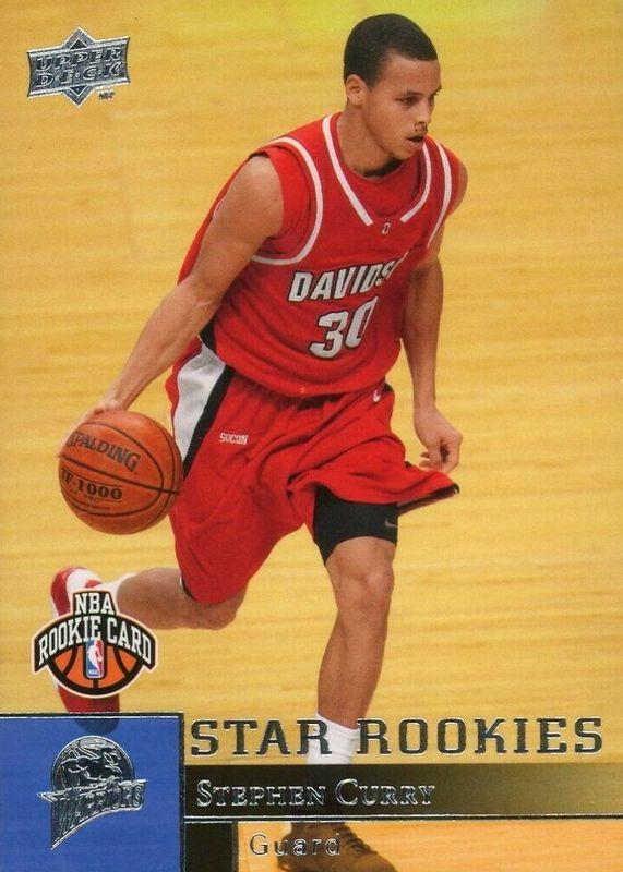 Stephen Curry #234