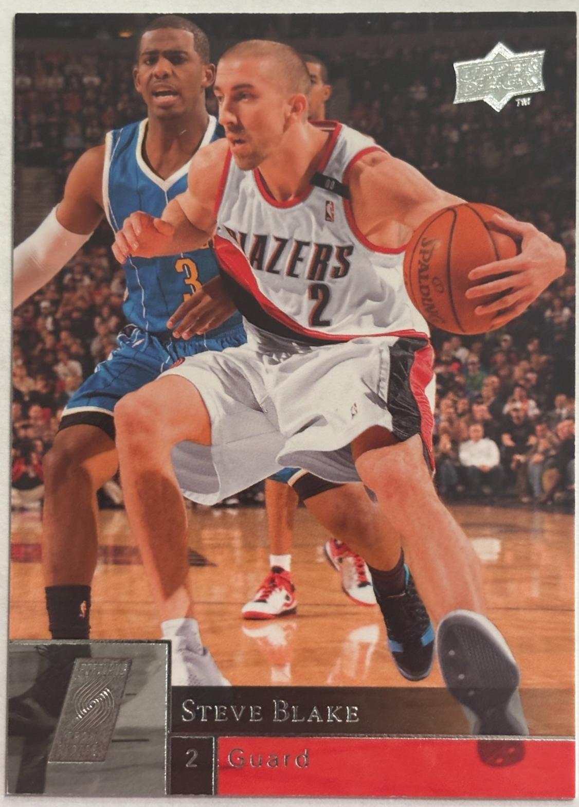 Steve Blake #163