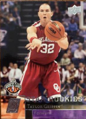 Taylor Griffin #202