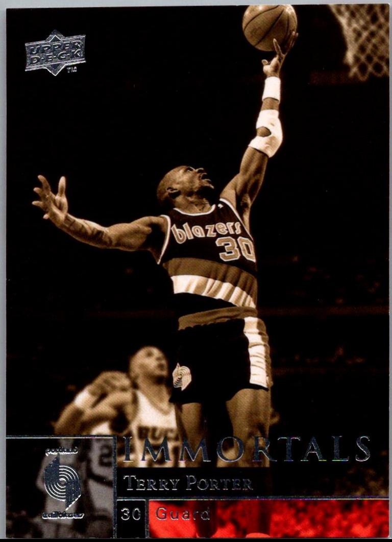 Terry Porter #280