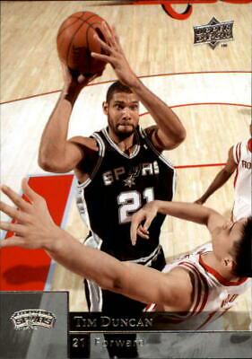 Tim Duncan #173