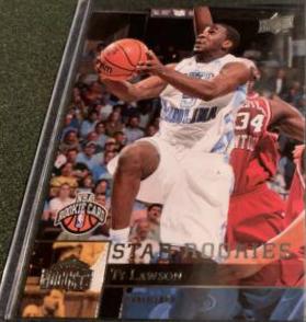 Ty Lawson #235