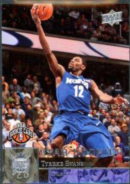 Tyreke Evans #240