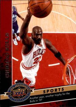 Michael Jordan #1006