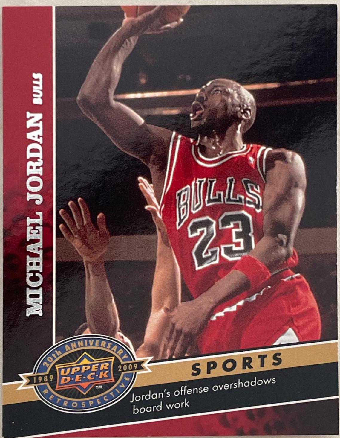 Michael Jordan #179