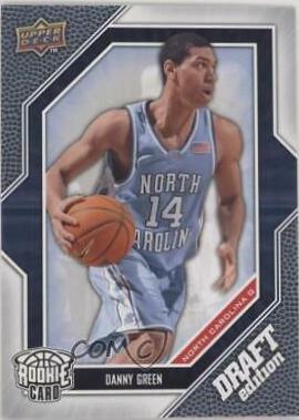 Danny Green #19