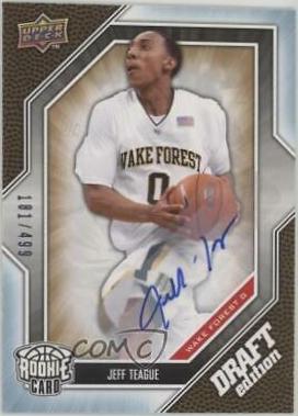Jeff Teague #51
