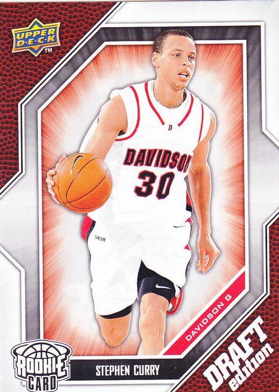 Stephen Curry #34