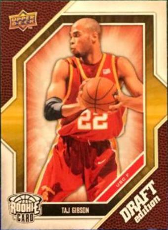 Taj Gibson #37