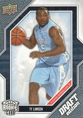 Ty Lawson #43