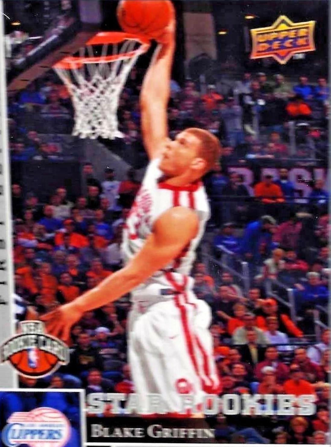 Blake Griffin #177