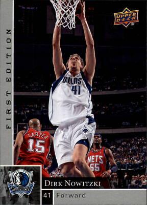 Dirk Nowitzki #31