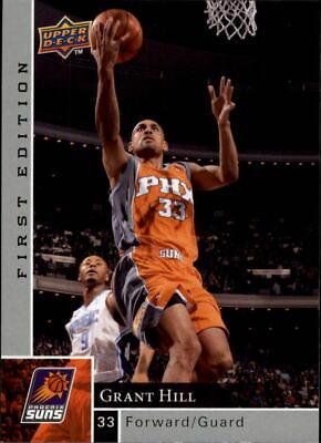 Grant Hill #139