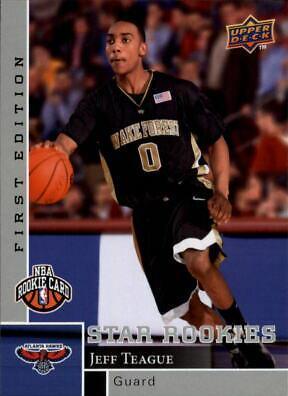 Jeff Teague #189