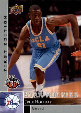 Jrue Holiday #192
