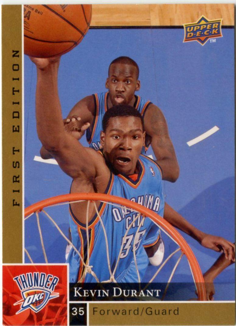 Kevin Durant