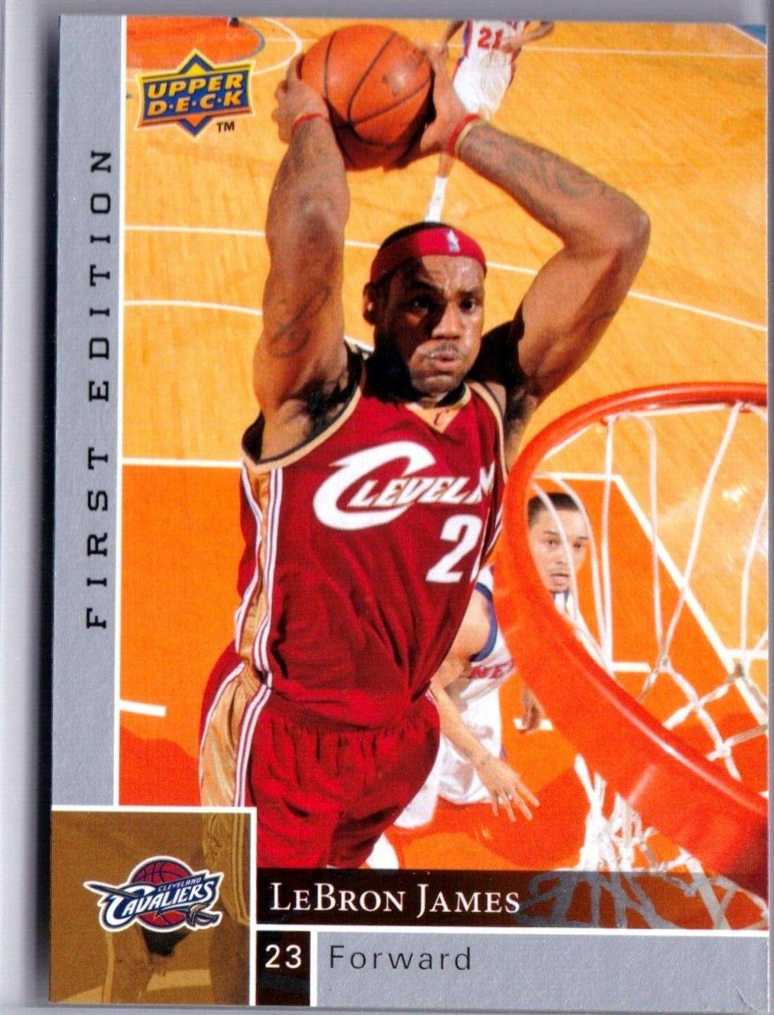 LeBron James #24
