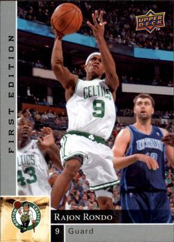 Rajon Rondo #9