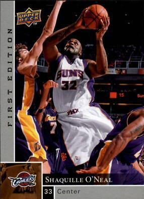 Shaquille O'Neal #137