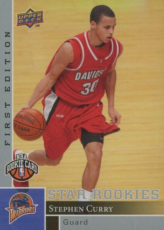 Stephen Curry #196