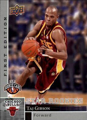 Taj Gibson #186